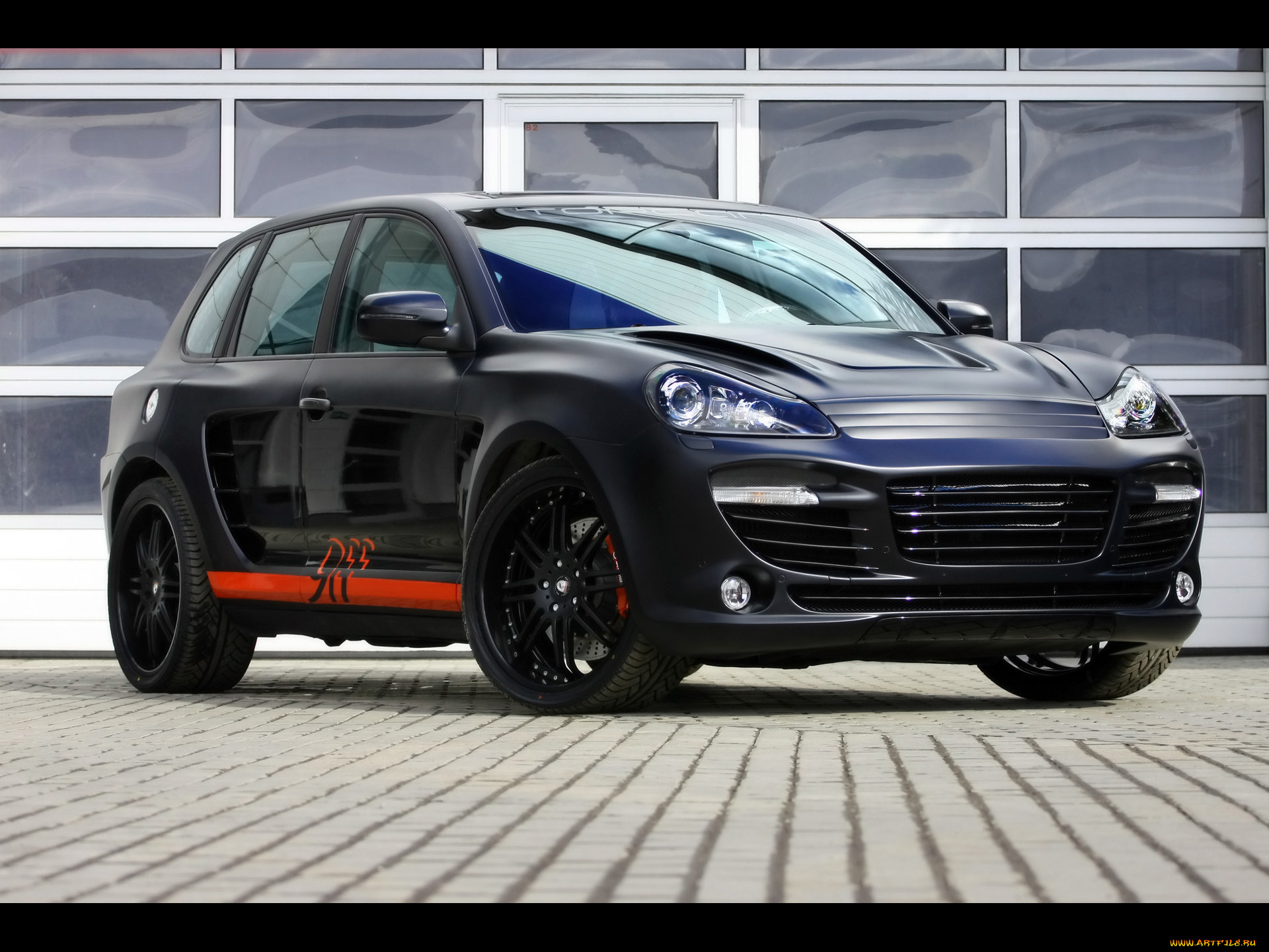 Кайен тюнинг. Порше Кайен Vantage. Porsche Cayenne TOPCAR Vantage. Porsche Cayenne 957 TOPCAR Vantage. Porsche Cayenne 2008.